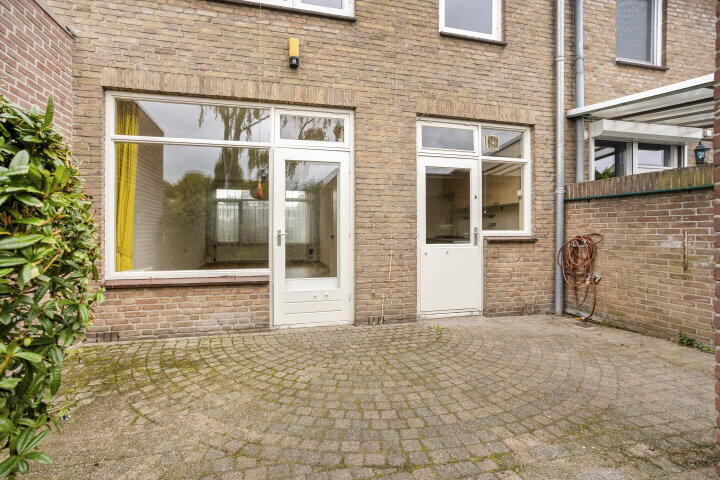 Foto 28 – Einsteinstraat 70, Nijmegen