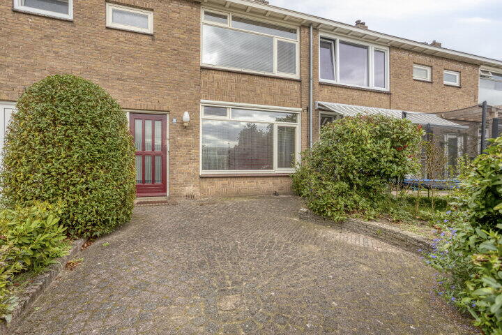 Foto 5 – Einsteinstraat 70, Nijmegen