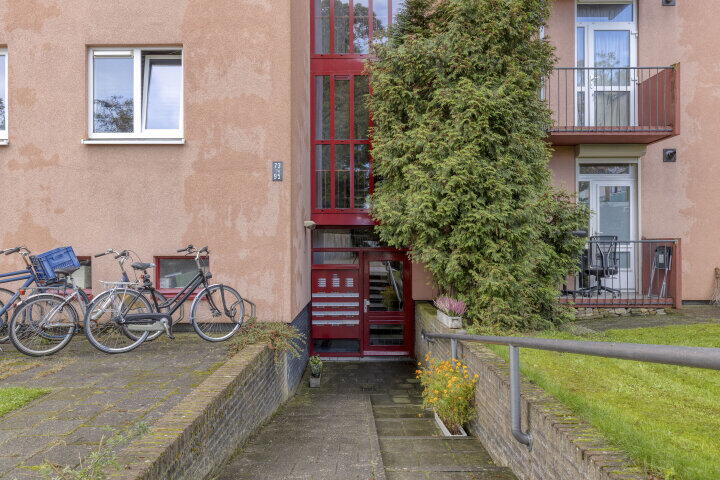 Foto 18 – Einsteinstraat 91, Nijmegen