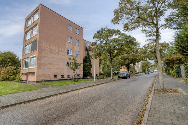 Foto 21 – Einsteinstraat 91, Nijmegen
