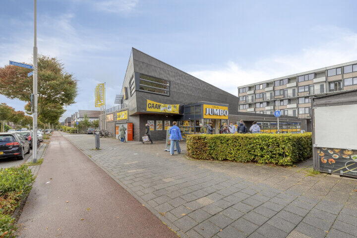 Foto 24 – Einsteinstraat 91, Nijmegen