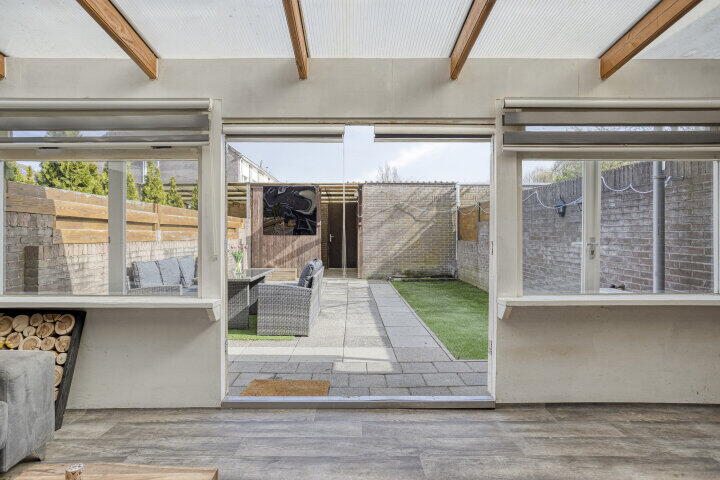 Foto 11 - Ekenberg 19, Roosendaal