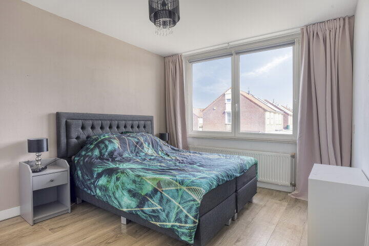 Foto 13 - Ekenberg 19, Roosendaal