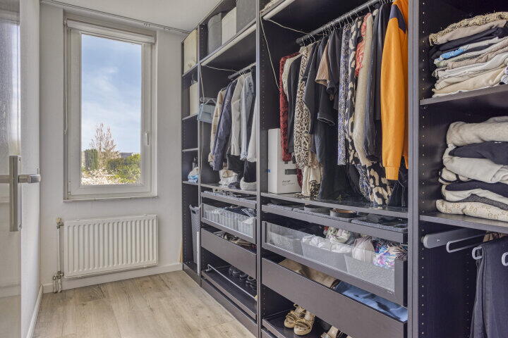 Foto 15 - Ekenberg 19, Roosendaal