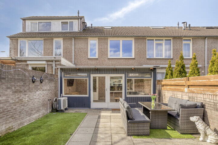 Foto 23 - Ekenberg 19, Roosendaal