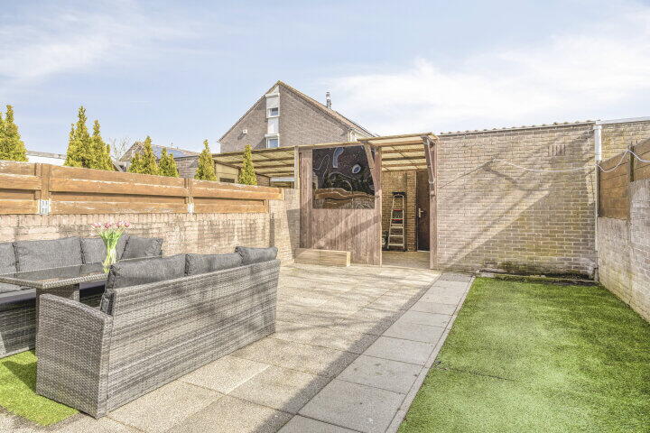 Foto 24 - Ekenberg 19, Roosendaal