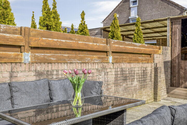 Foto 25 - Ekenberg 19, Roosendaal