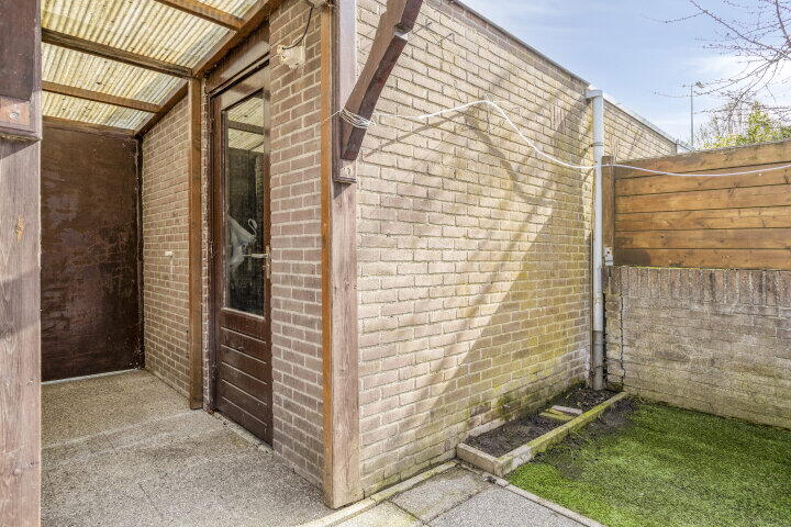 Foto 26 - Ekenberg 19, Roosendaal