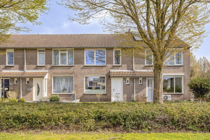 Foto 27 - Ekenberg 19, Roosendaal