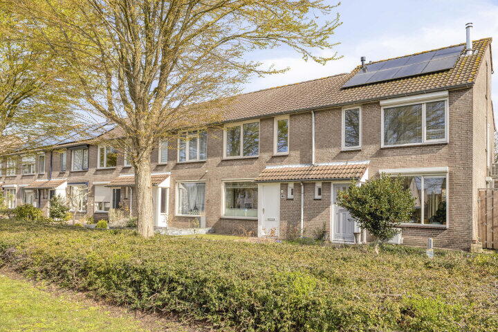 Foto 28 - Ekenberg 19, Roosendaal