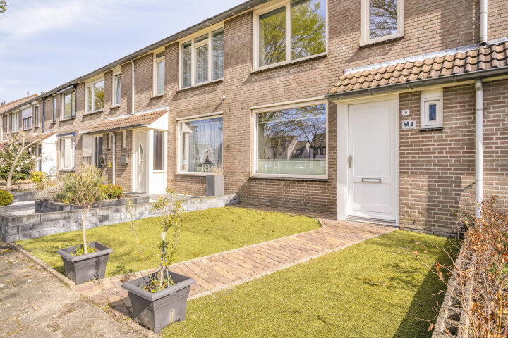 Foto 29 - Ekenberg 19, Roosendaal