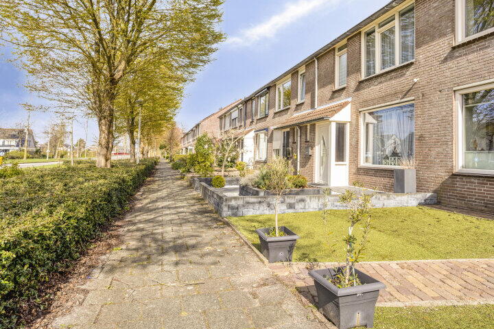 Foto 30 - Ekenberg 19, Roosendaal