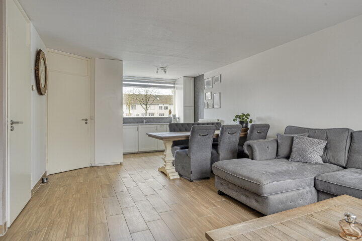 Foto 4 - Ekenberg 19, Roosendaal