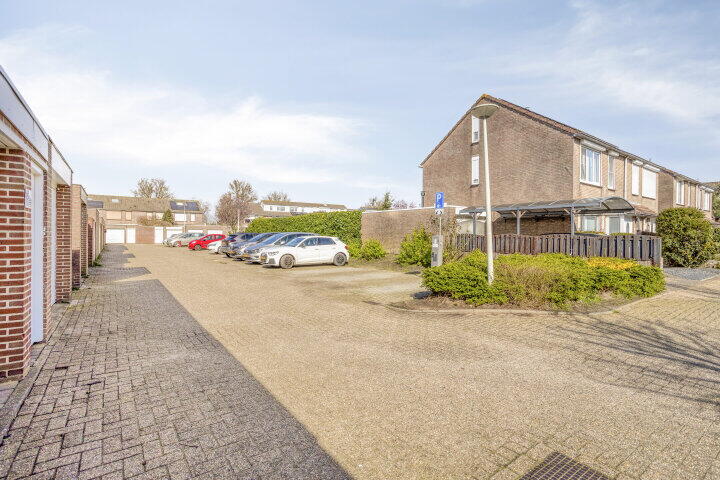 Foto 31 - Ekenberg 19, Roosendaal