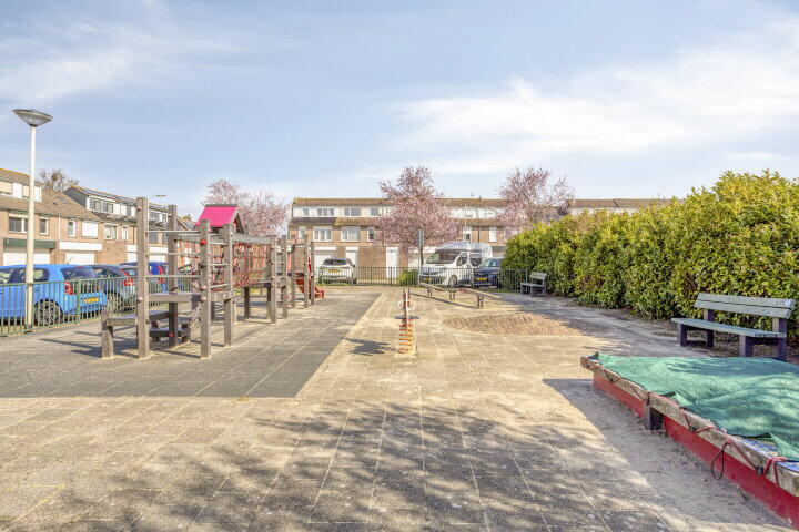 Foto 32 - Ekenberg 19, Roosendaal