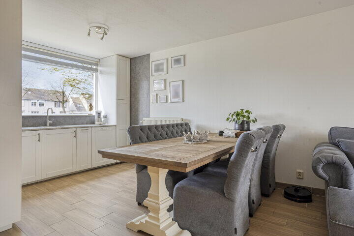 Foto 6 - Ekenberg 19, Roosendaal