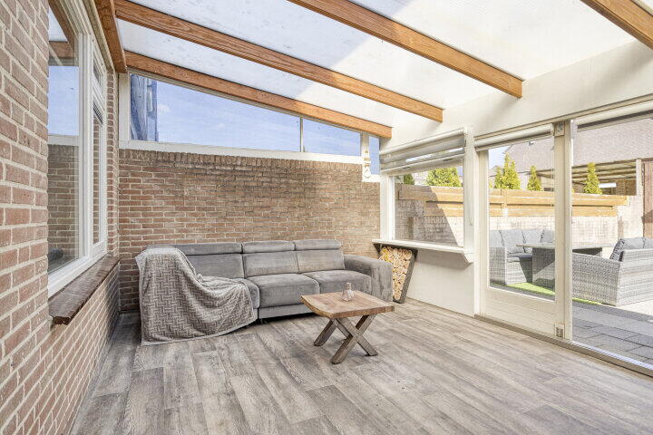 Foto 9 - Ekenberg 19, Roosendaal