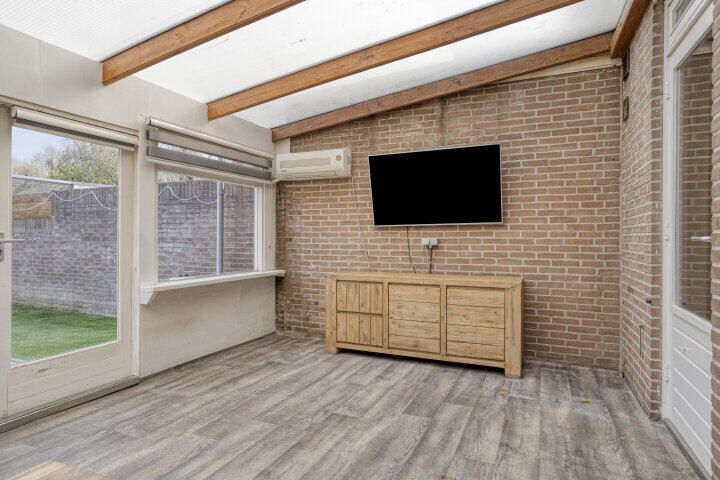 Foto 10 - Ekenberg 19, Roosendaal