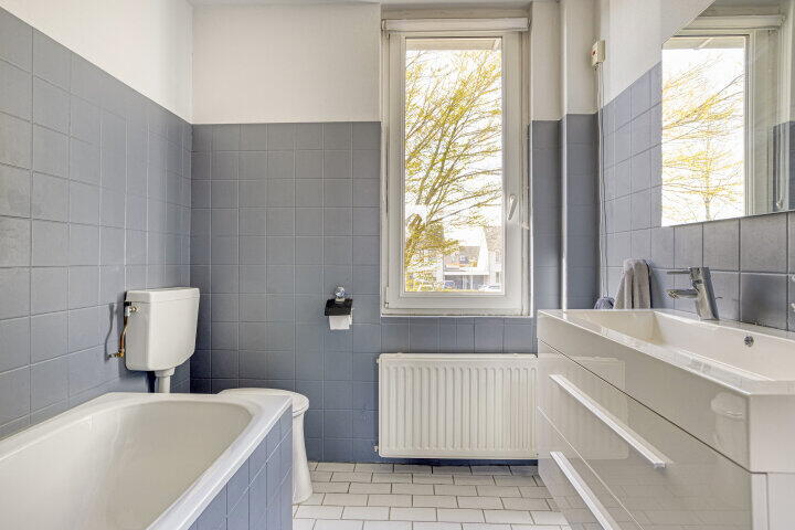 Foto 18 - Ekenberg 19, Roosendaal