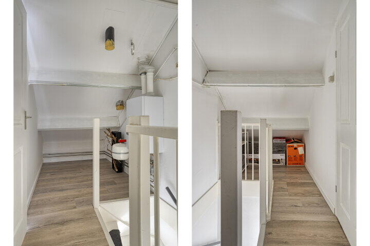 Foto 20 - Ekenberg 19, Roosendaal