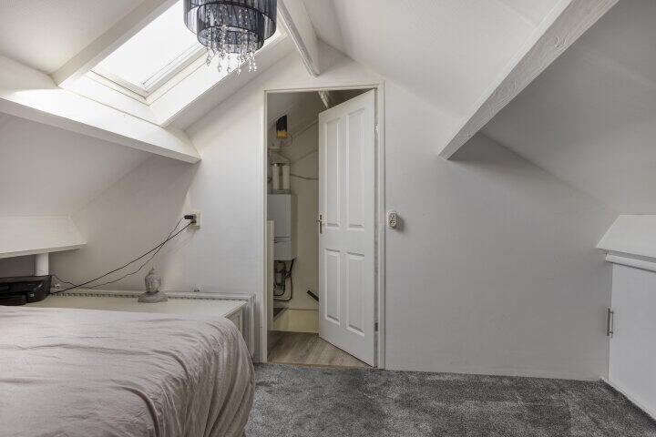 Foto 21 - Ekenberg 19, Roosendaal