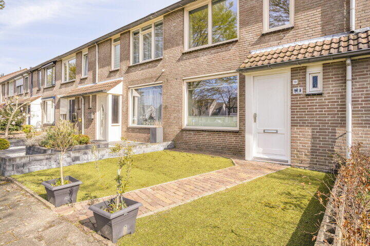 Foto 29 – Ekenberg 19, Roosendaal