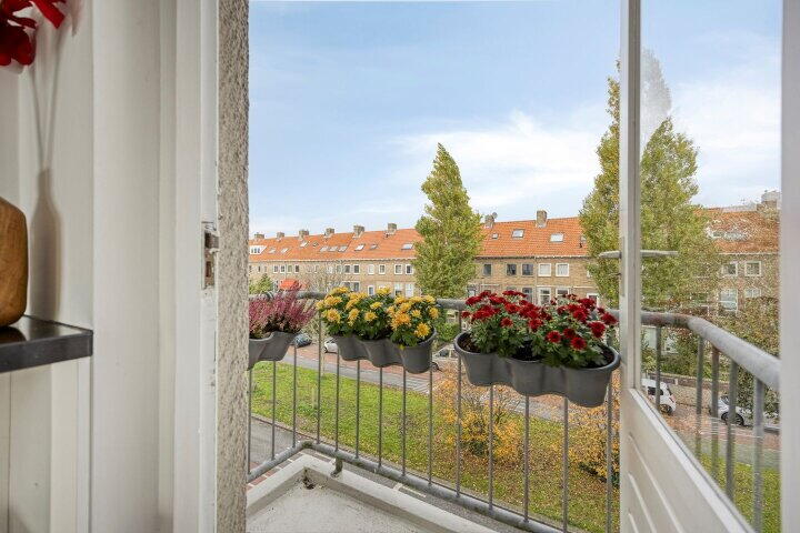 Foto 12 – Eksterlaan 186, Haarlem
