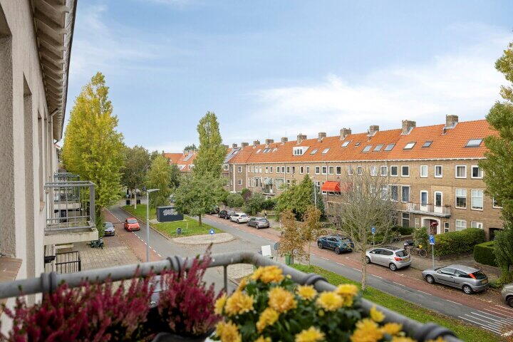 Foto 13 – Eksterlaan 186, Haarlem