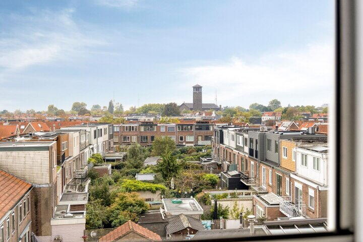 Foto 20 – Eksterlaan 186, Haarlem