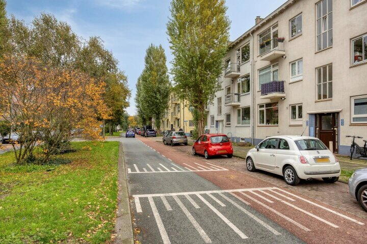Foto 27 – Eksterlaan 186, Haarlem