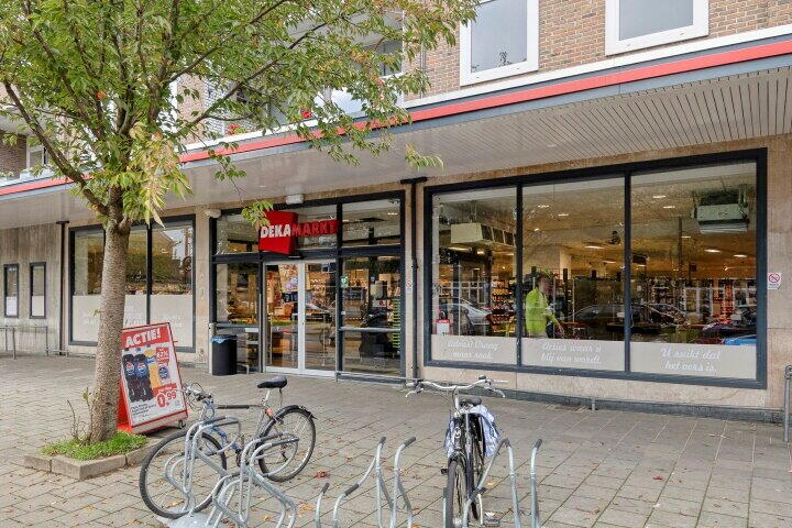 Foto 29 – Eksterlaan 186, Haarlem