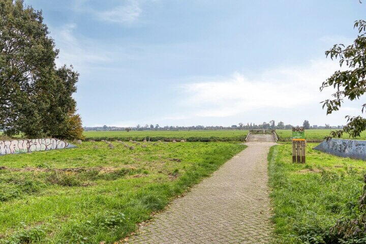 Foto 30 – Eksterlaan 186, Haarlem