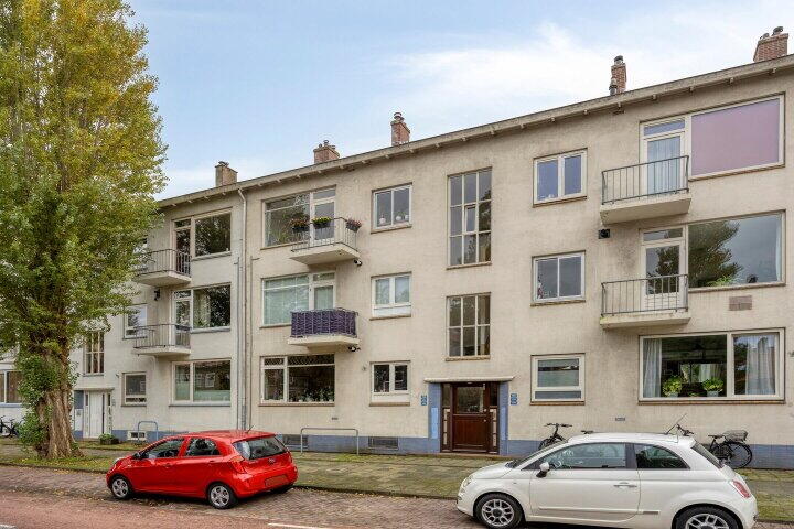 Foto 5 – Eksterlaan 186, Haarlem