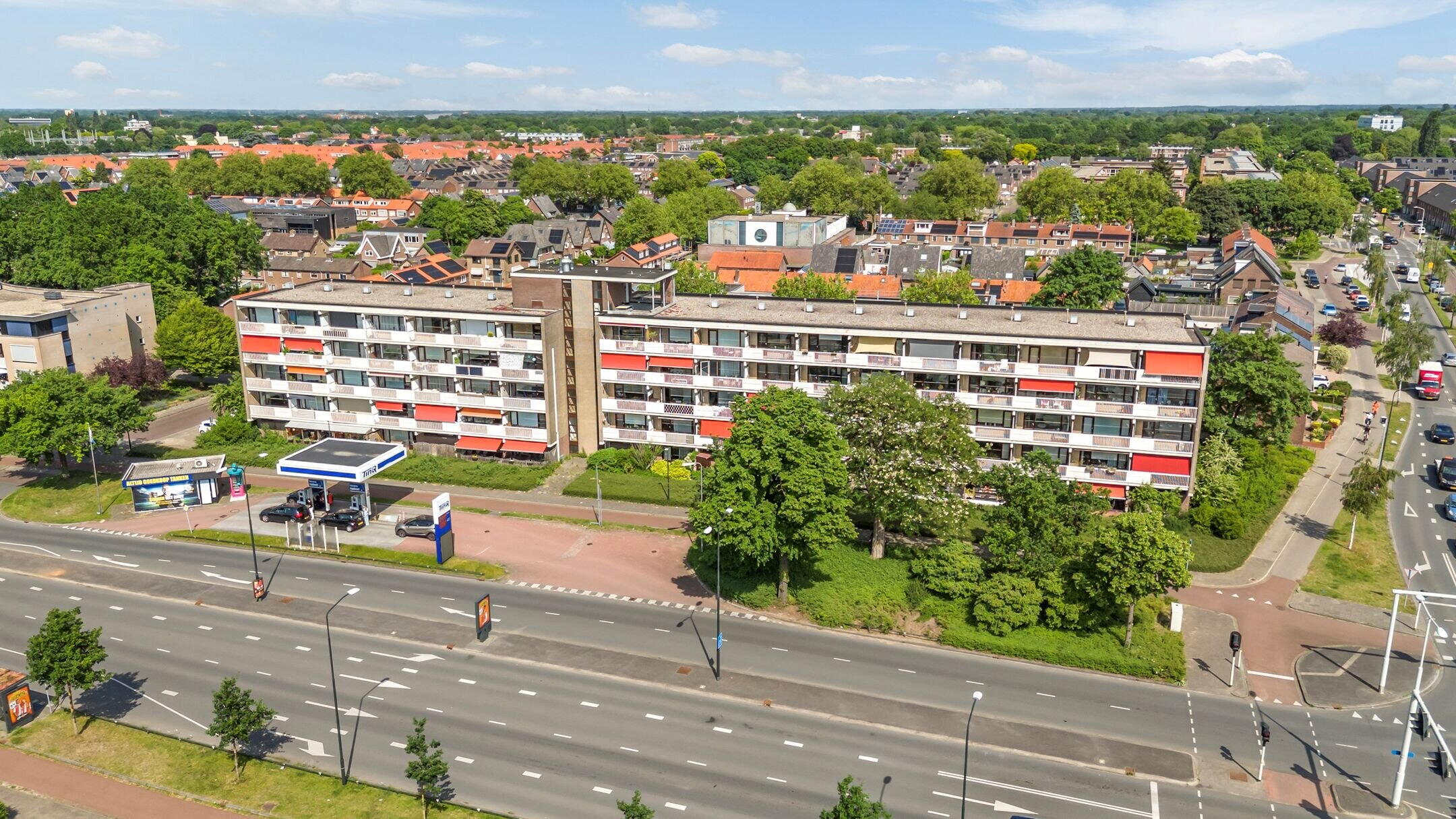 Virtuele tour - Eksterweg 58, Apeldoorn
