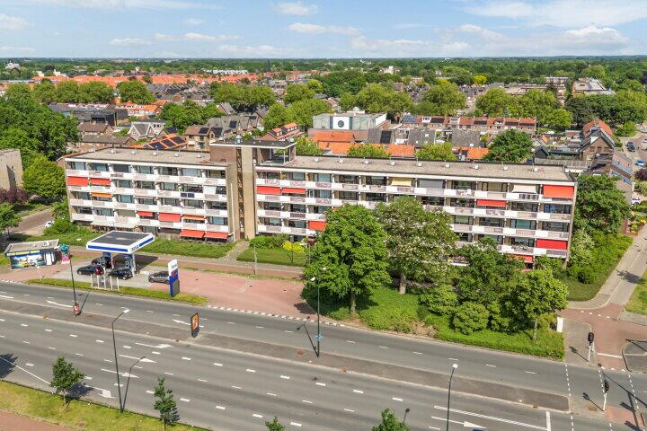 Video 1 - Eksterweg 58, Apeldoorn