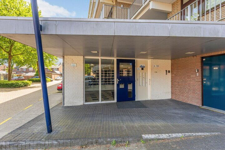 Foto 12 – Eksterweg 58, Apeldoorn