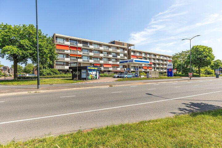 Foto 5 – Eksterweg 58, Apeldoorn