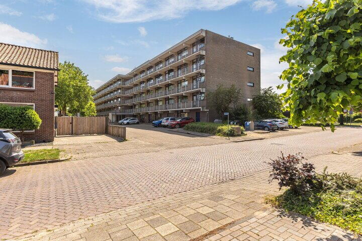 Foto 6 – Eksterweg 58, Apeldoorn
