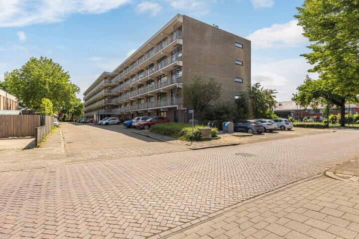 Foto 7 – Eksterweg 58, Apeldoorn