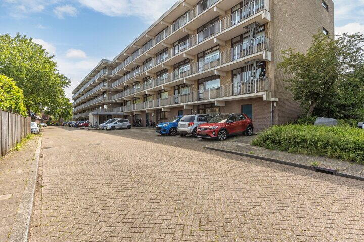 Foto 8 – Eksterweg 58, Apeldoorn