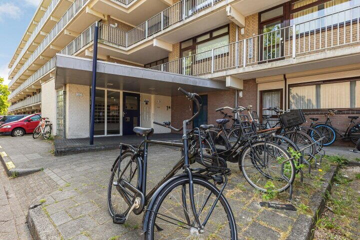 Foto 10 – Eksterweg 58, Apeldoorn