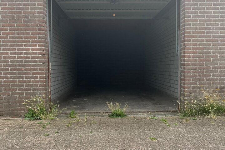 Foto 2 – Elandberg 0 Ong, Roosendaal