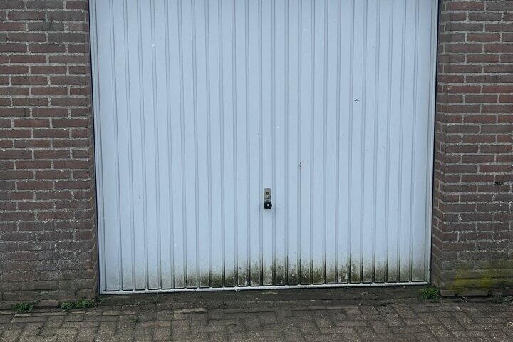 Foto 1 - Elandberg 78 0 Ong, Roosendaal