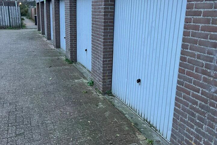 Foto 3 - Elandberg 78 F, Roosendaal