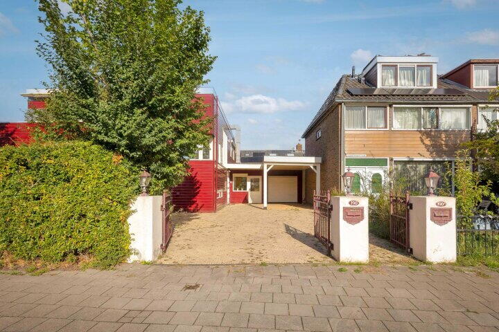 Foto 53 – Eleanor Rooseveltlaan 190, Amstelveen