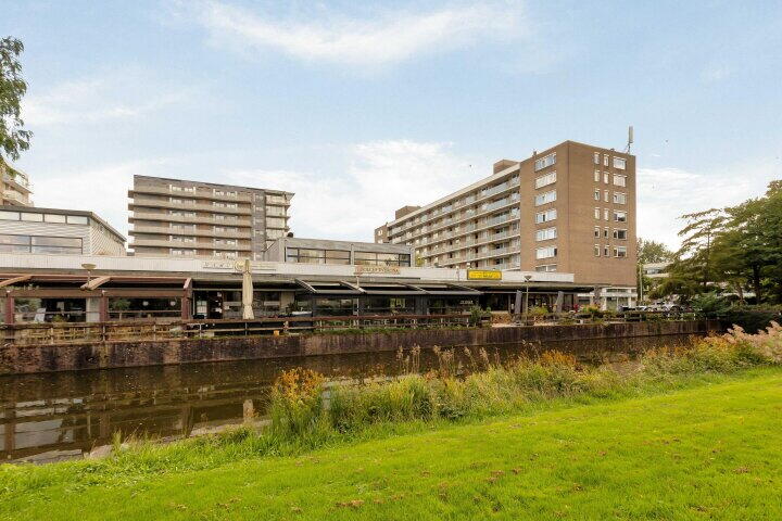Foto 35 – Eleanor Rooseveltlaan 84, Amstelveen