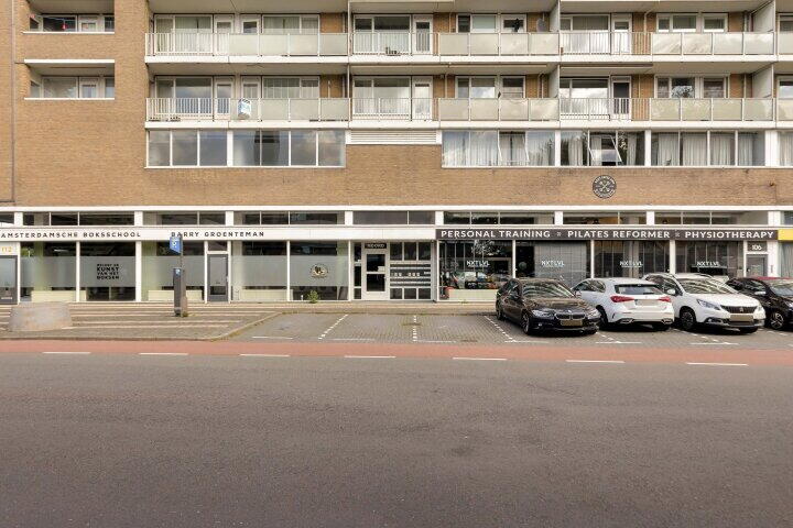 Foto 38 – Eleanor Rooseveltlaan 84, Amstelveen