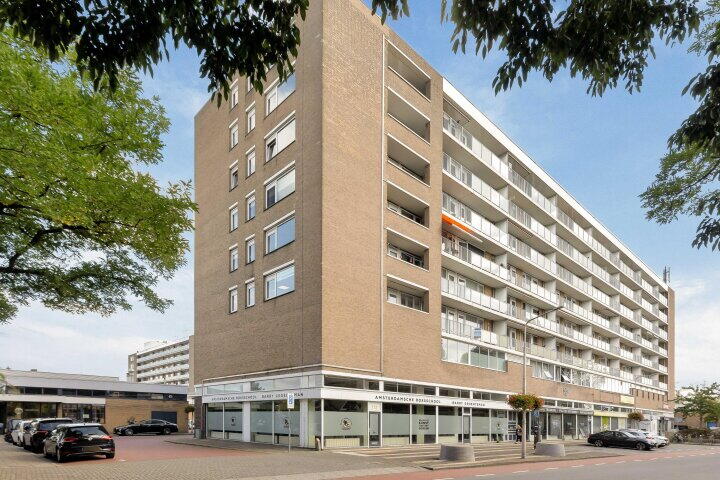 Foto 39 – Eleanor Rooseveltlaan 84, Amstelveen