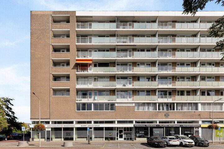 Foto 5 – Eleanor Rooseveltlaan 84, Amstelveen