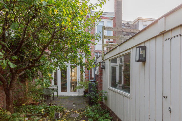 Foto 3 – Elizabethstraat 18, Leeuwarden